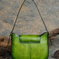 Women Vintage Genuine Leather Shoulder Bag