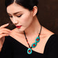 Women Stylish Design Ethnic Handmade Necklace