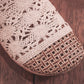 Women Summer Rattan Weaving Indoor Slippers