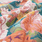 Blanket Nap 100%Cotton Blanket Bed Comfortable Quilt