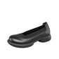 Women Casual Summer Genuine Leather Low Heel Shoes