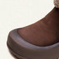 Women Winter Warm Fleece-lined Leather Boots