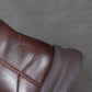 Women Winter Genuine Leather Fleece-lined Platform Boots