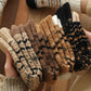 5 Pairs Men Winter Thick Warm Long Socks