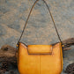 Women Vintage Genuine Leather Shoulder Bag