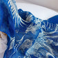 Women Summer Linen Vintage Shawl Sunscreen Scarf