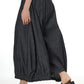 Women Casual Summer Solid Wide-leg Loose Pants